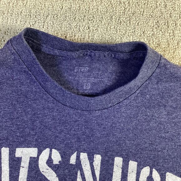 Boats N Hoes Prestige Worldwide Step Brothers Movie T Shirt Tee - Picture 3 of 4